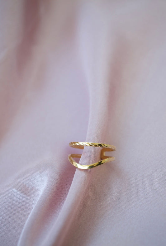 Bague ARIA