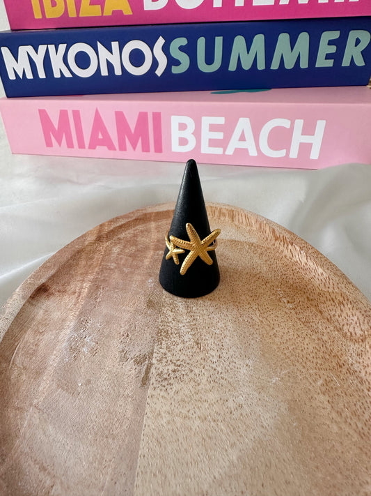 Bague CANDICE