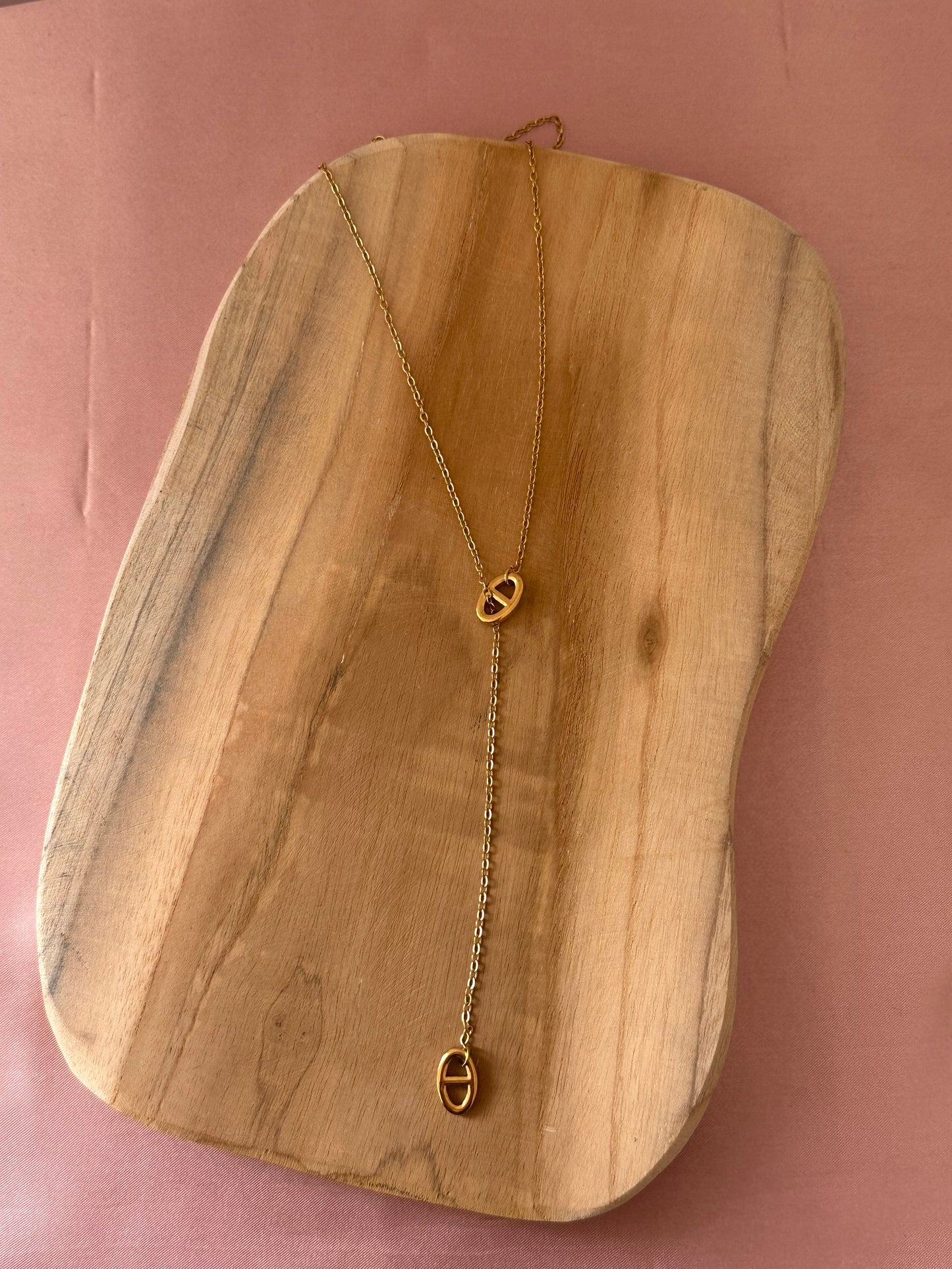 Collier NESSY