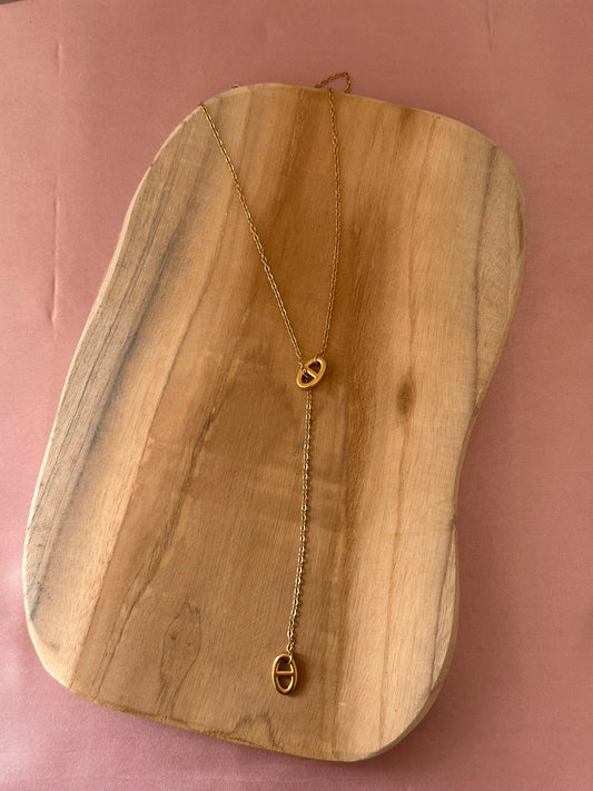 Collier NESSY