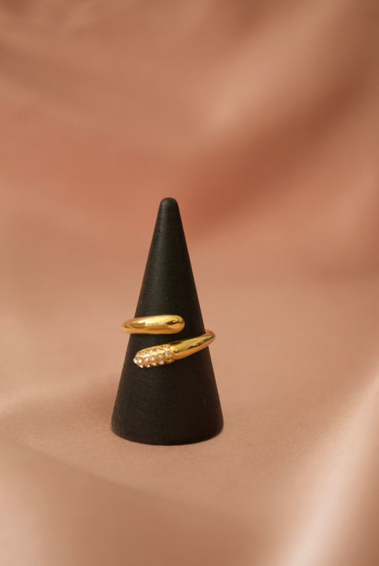 Bague CELESTINE