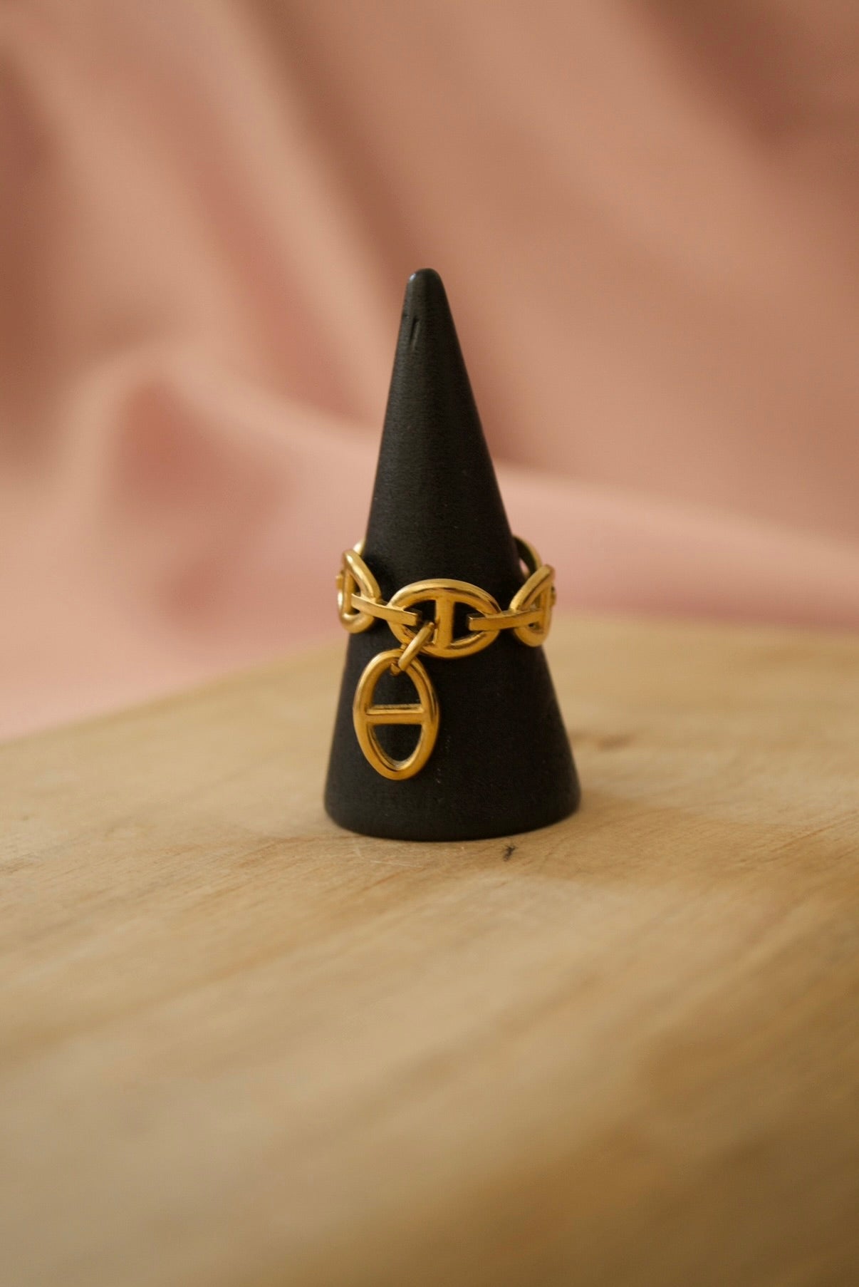Bague LÉNA