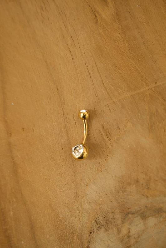 Piercing pour nombril