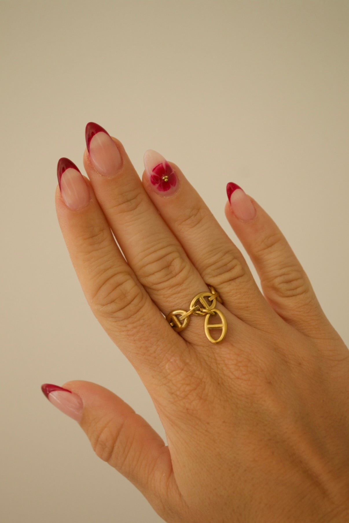 Bague LÉNA