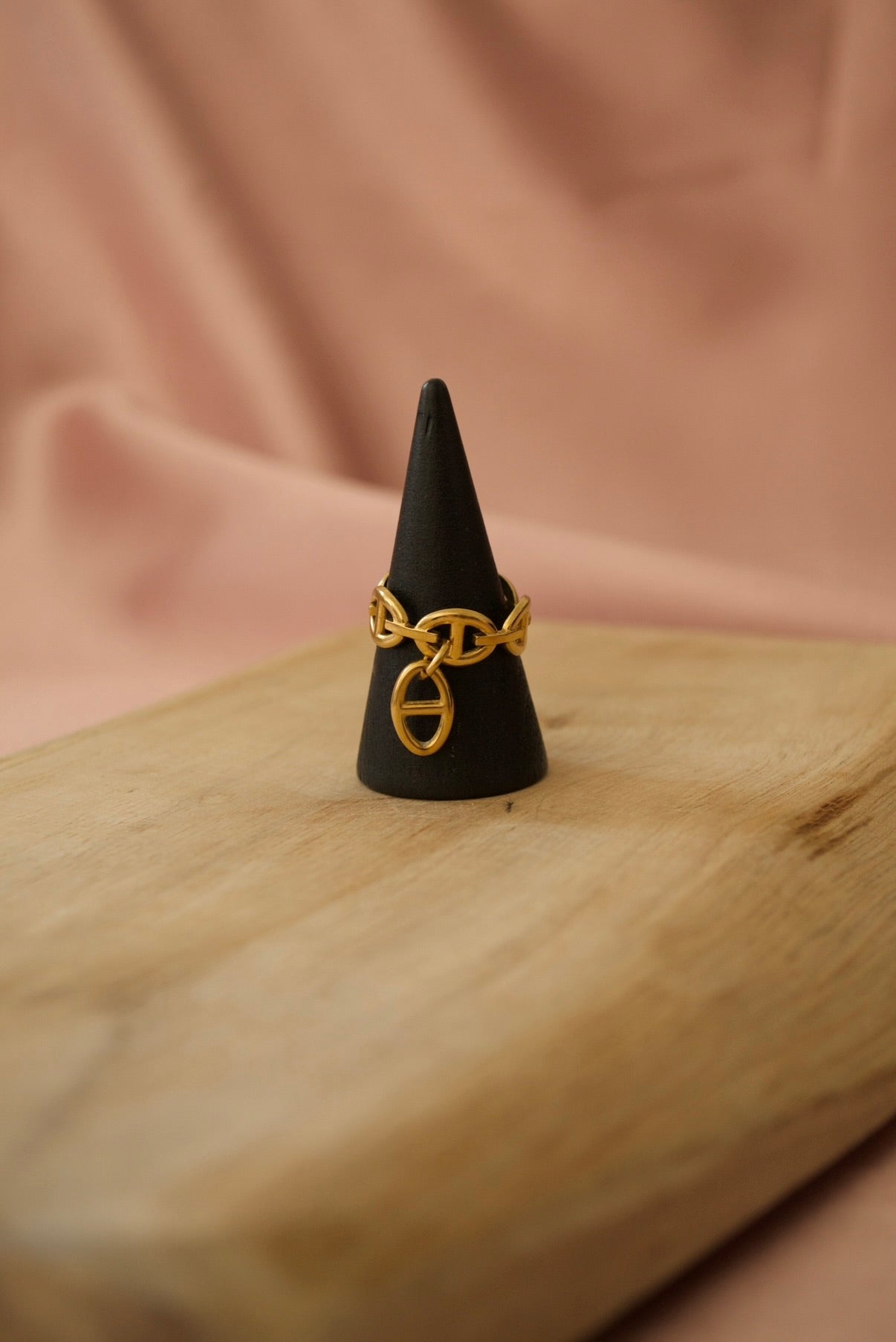 Bague LÉNA