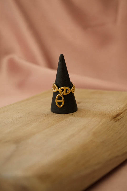 Bague LÉNA