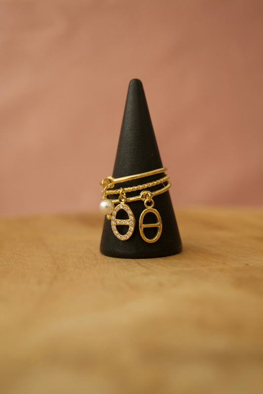 Bague AYANA