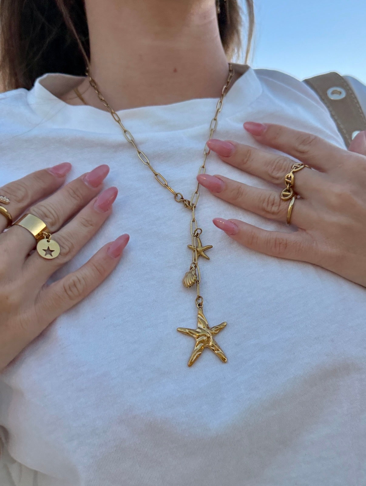 Collier CÉLIA