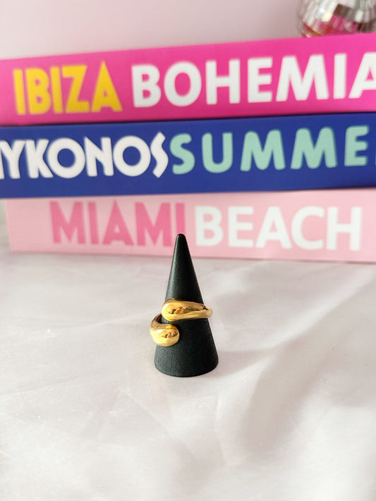 Bague JUNE