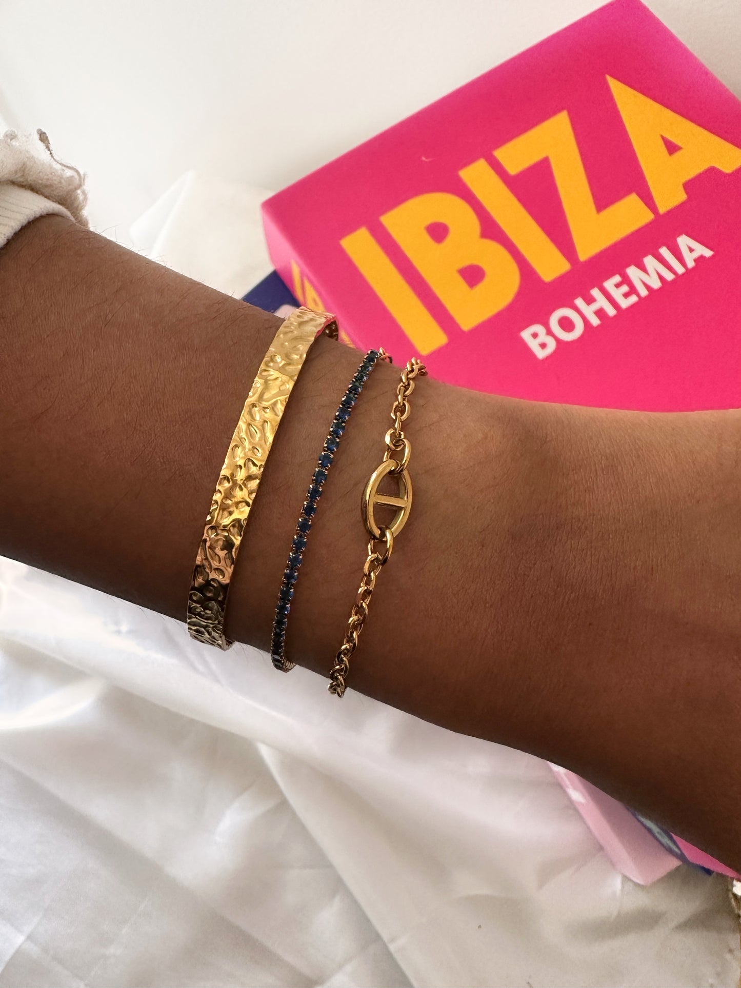 Bracelet ANNE
