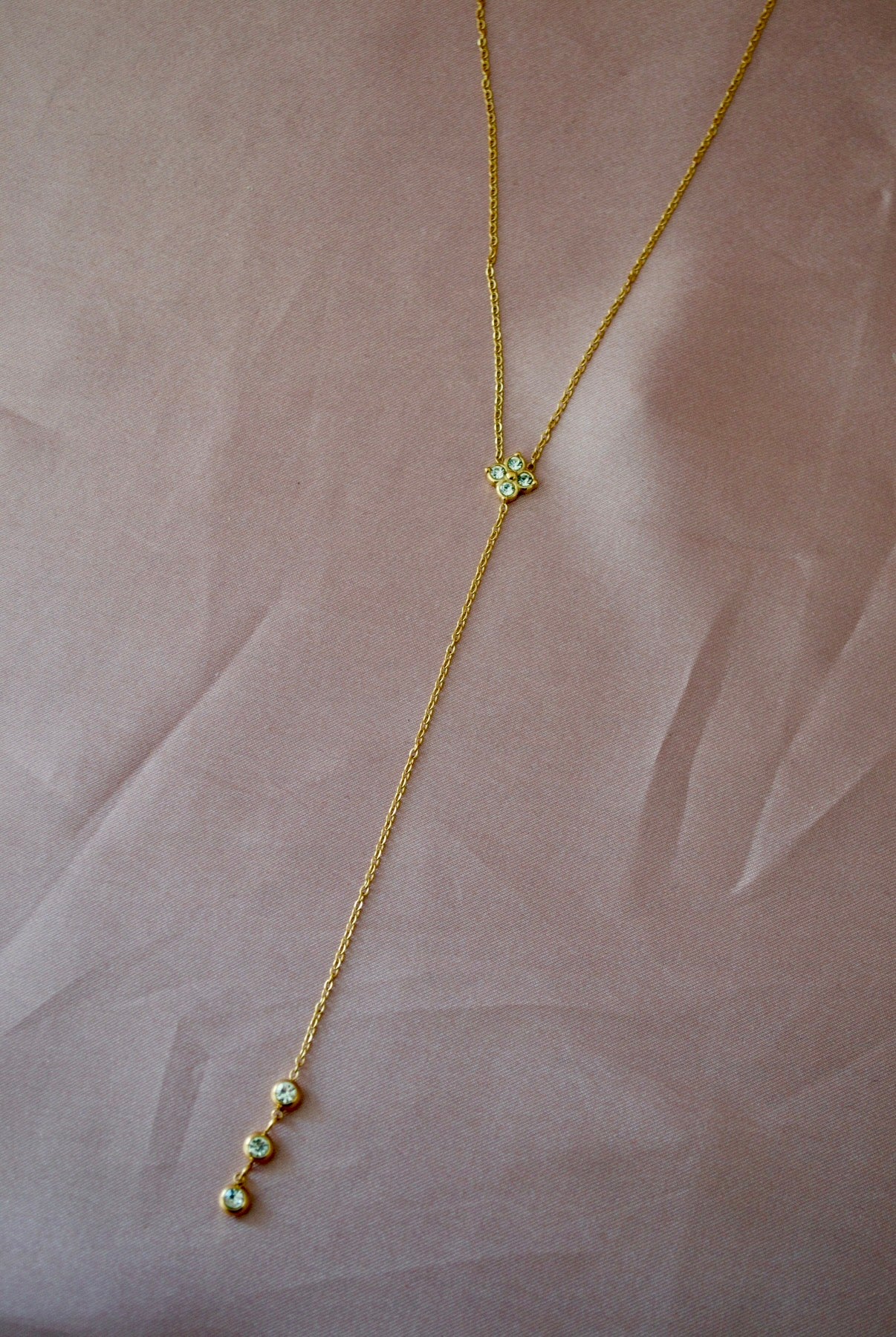 Collier CHARLIE