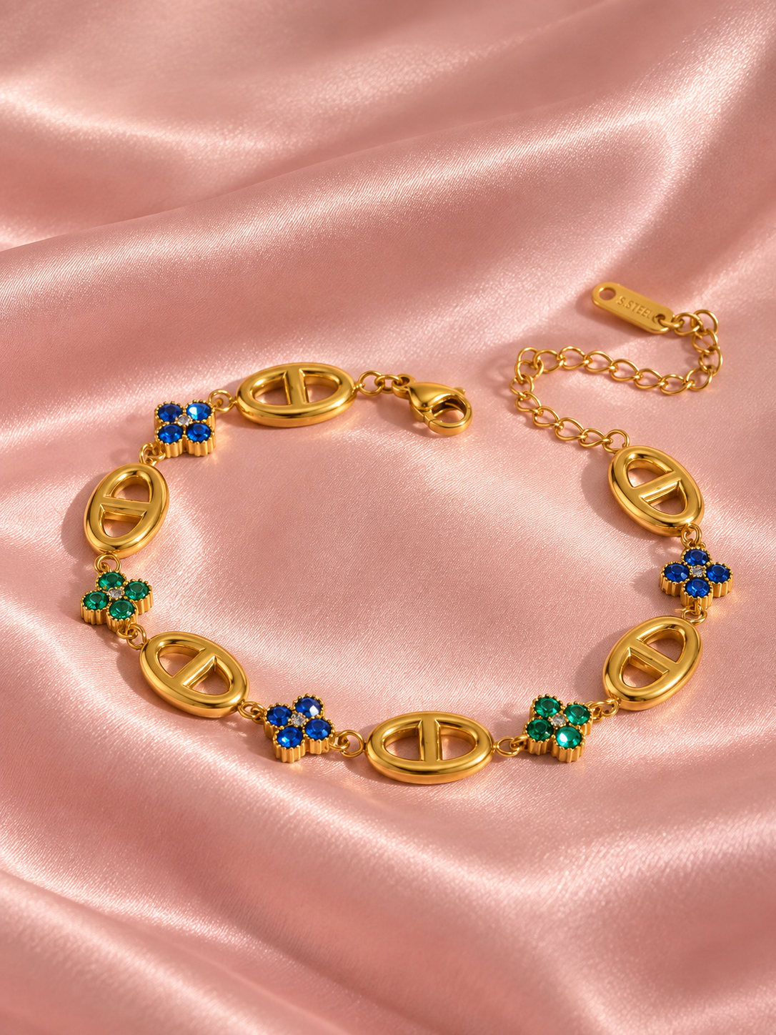 Bracelet ALANA