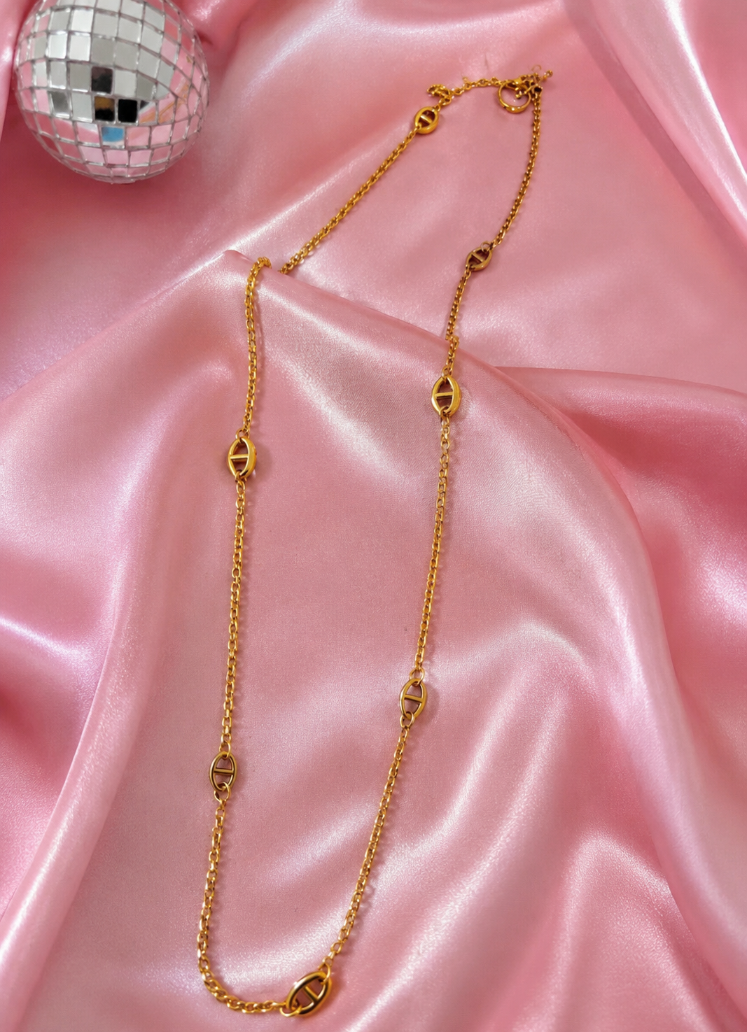 Collier LOÏSE
