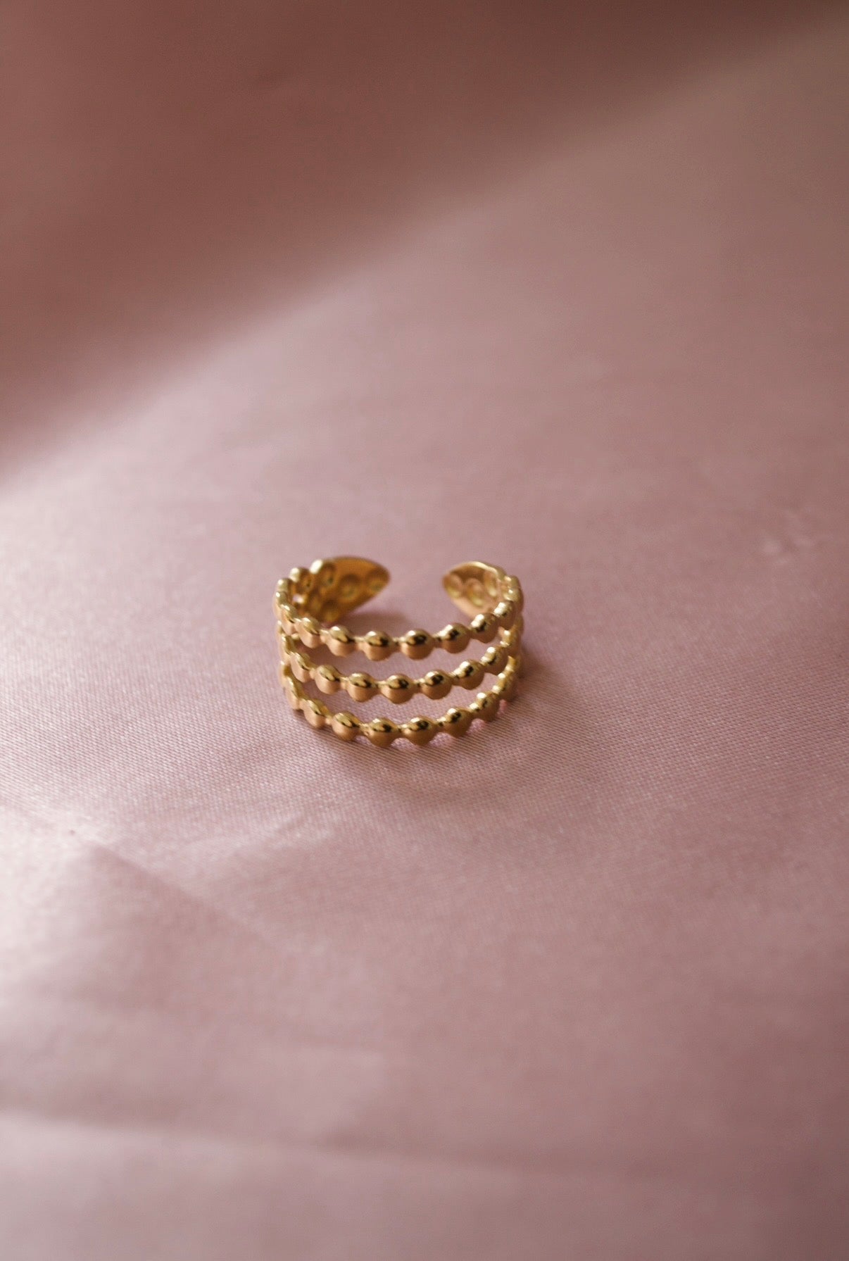 Bague VICTORIA