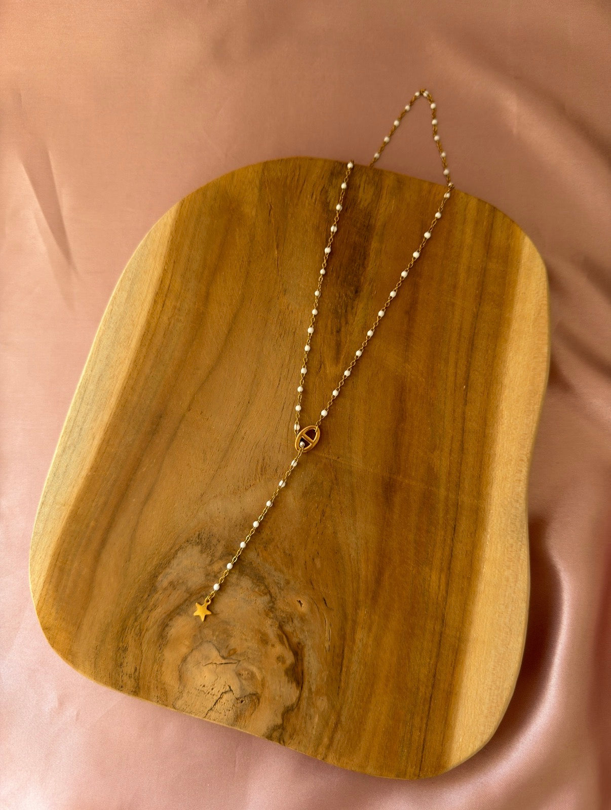 Collier AZYLIS