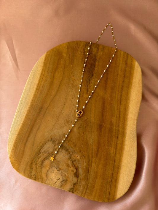 Collier AZYLIS