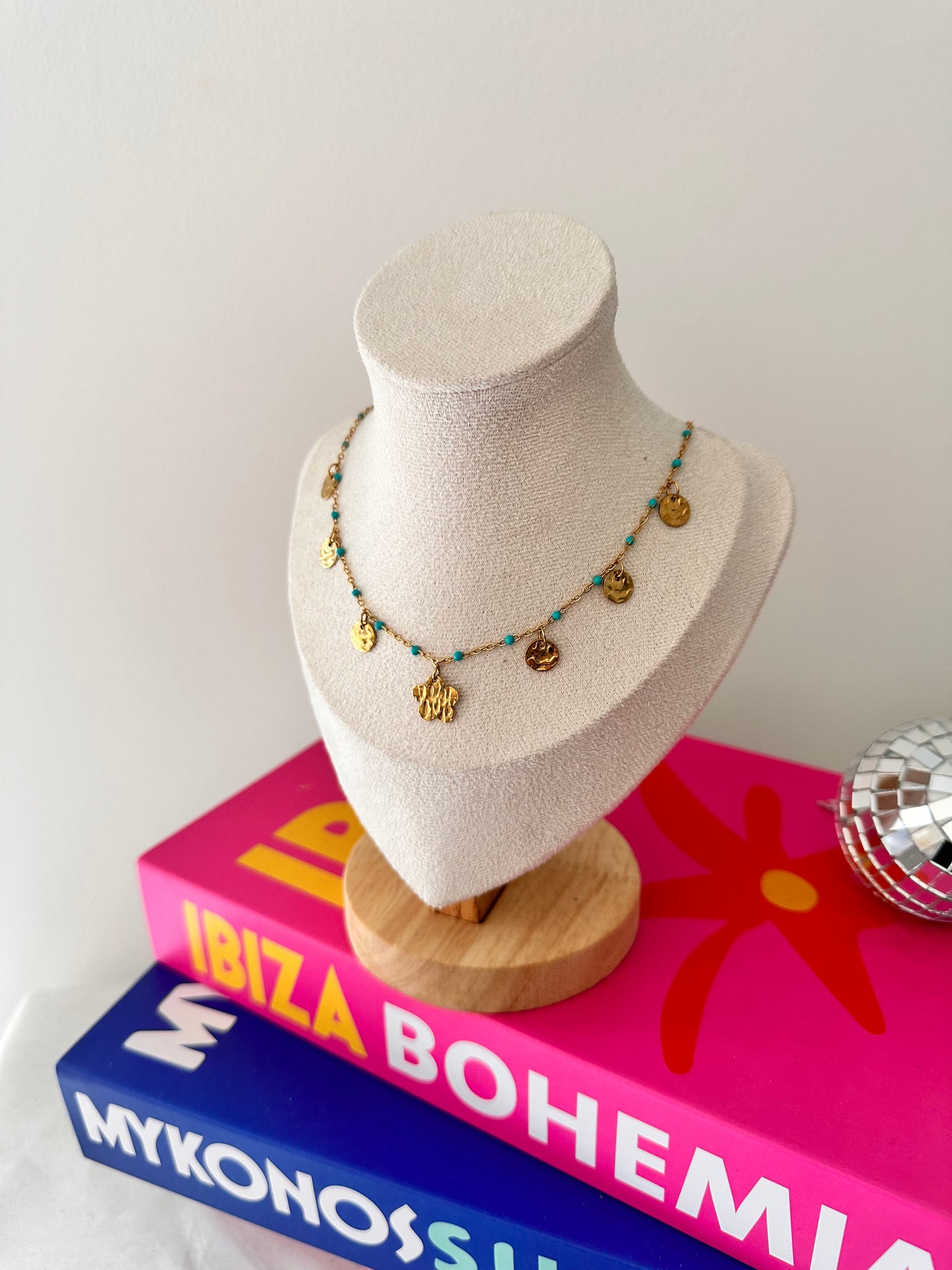 Collier LOUISA