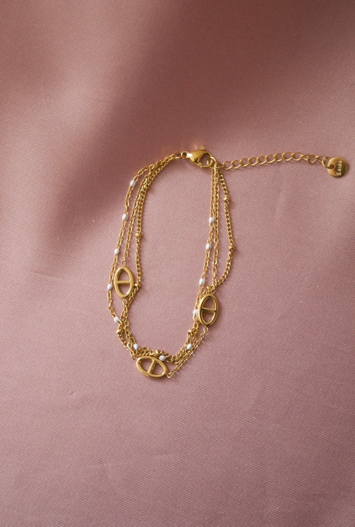 Bracelet MAISSA
