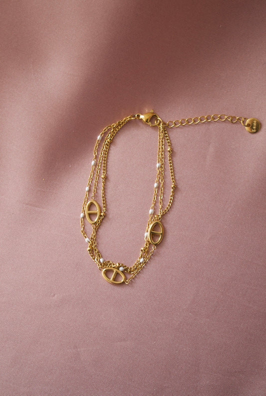 Bracelet MAISSA