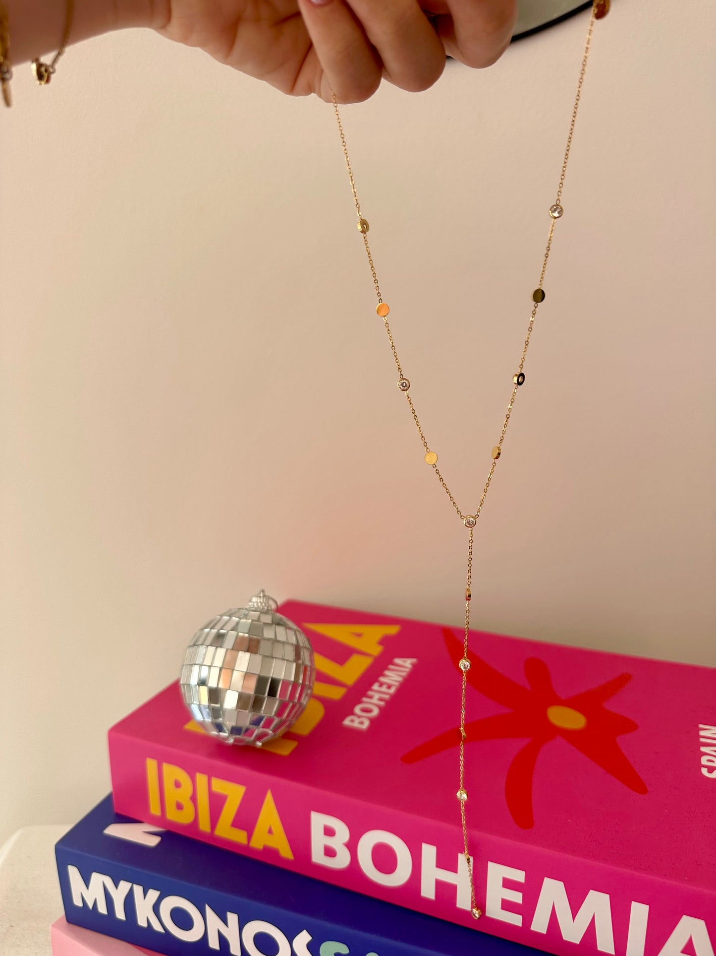Collier KAREN