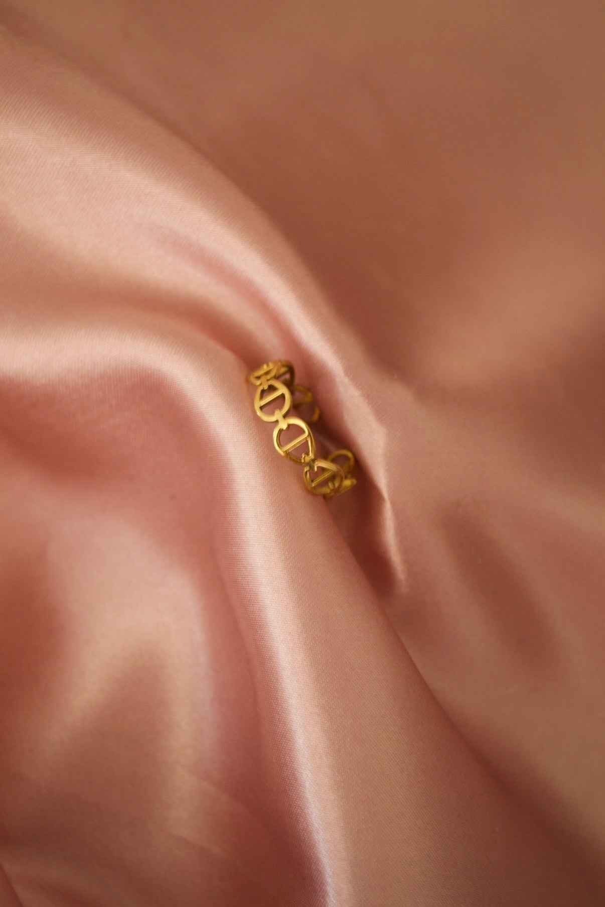 Bague AMAYA