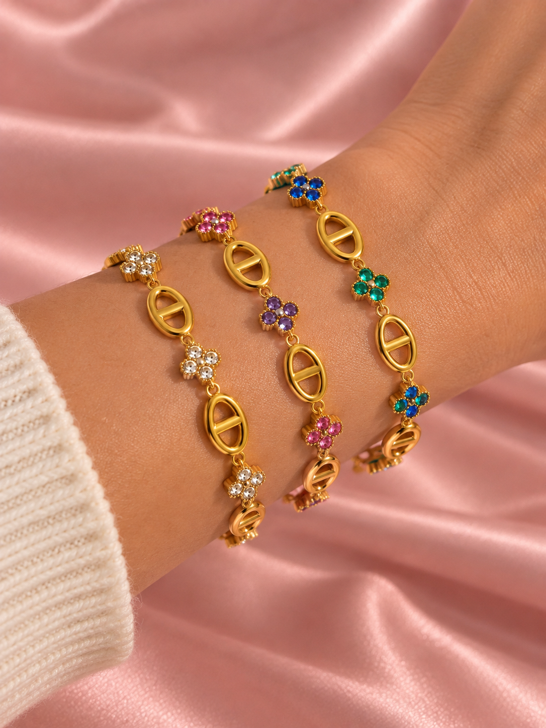 Bracelet ALANA