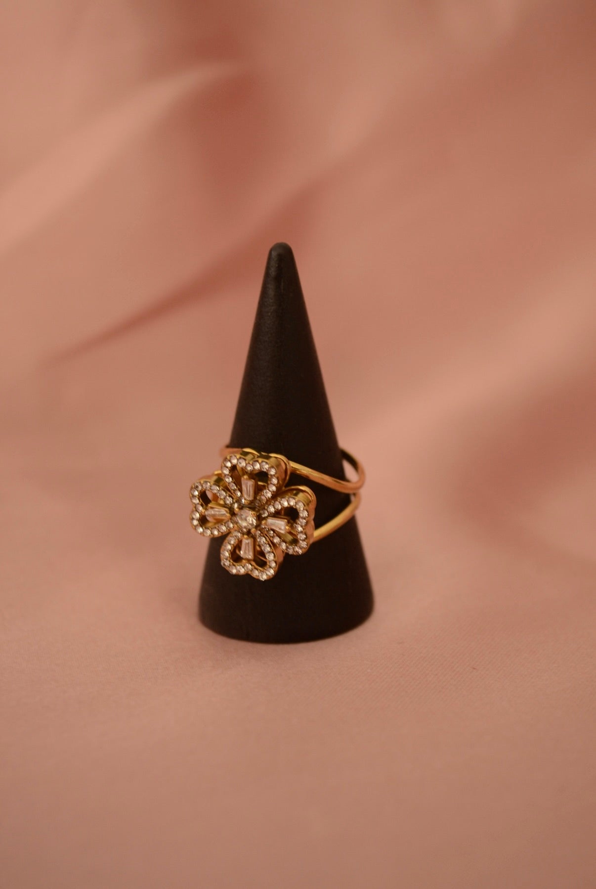 Bague anti-stress
