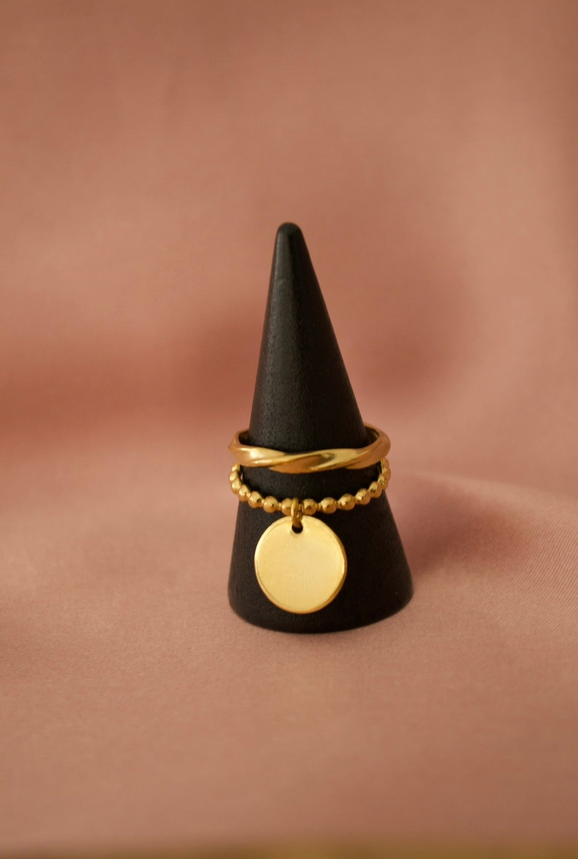 Bague NELLY