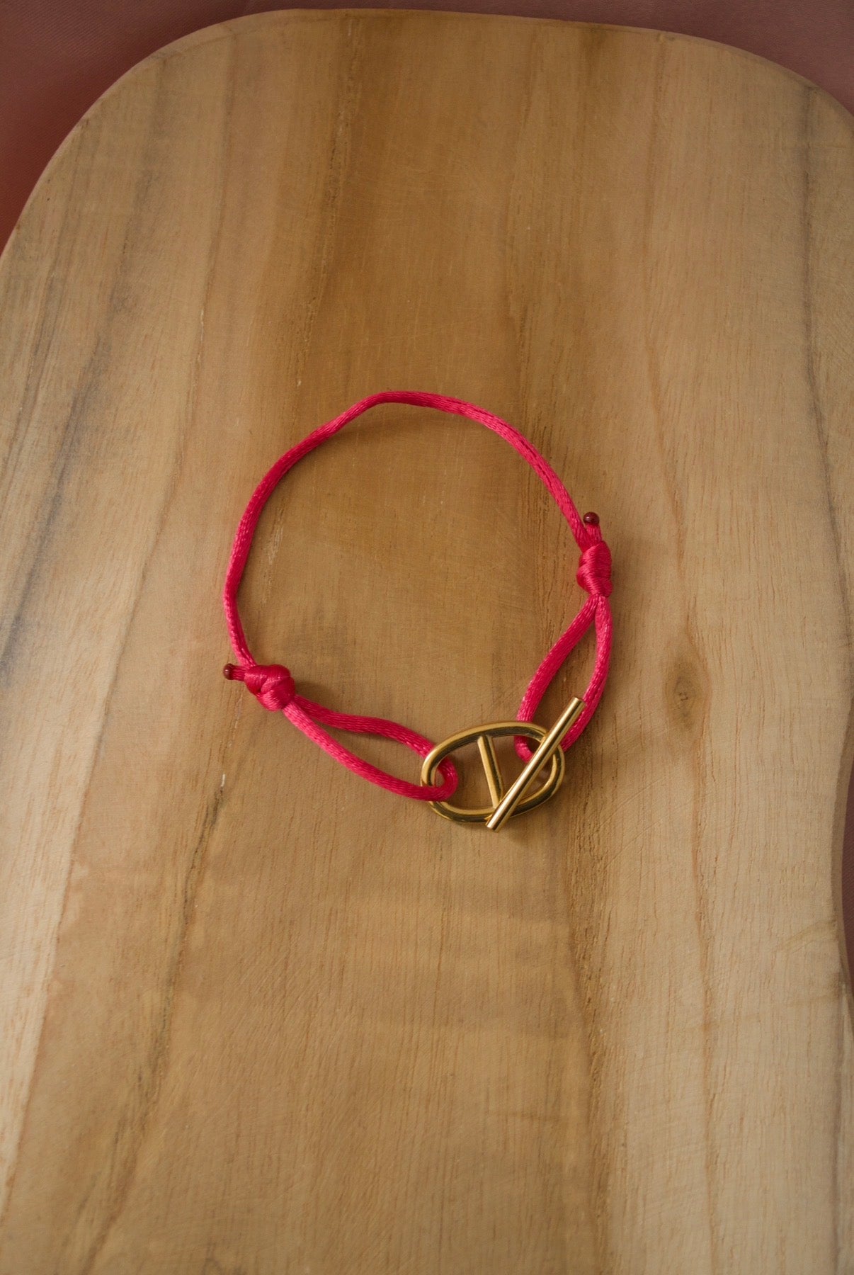 Bracelet MARINE T