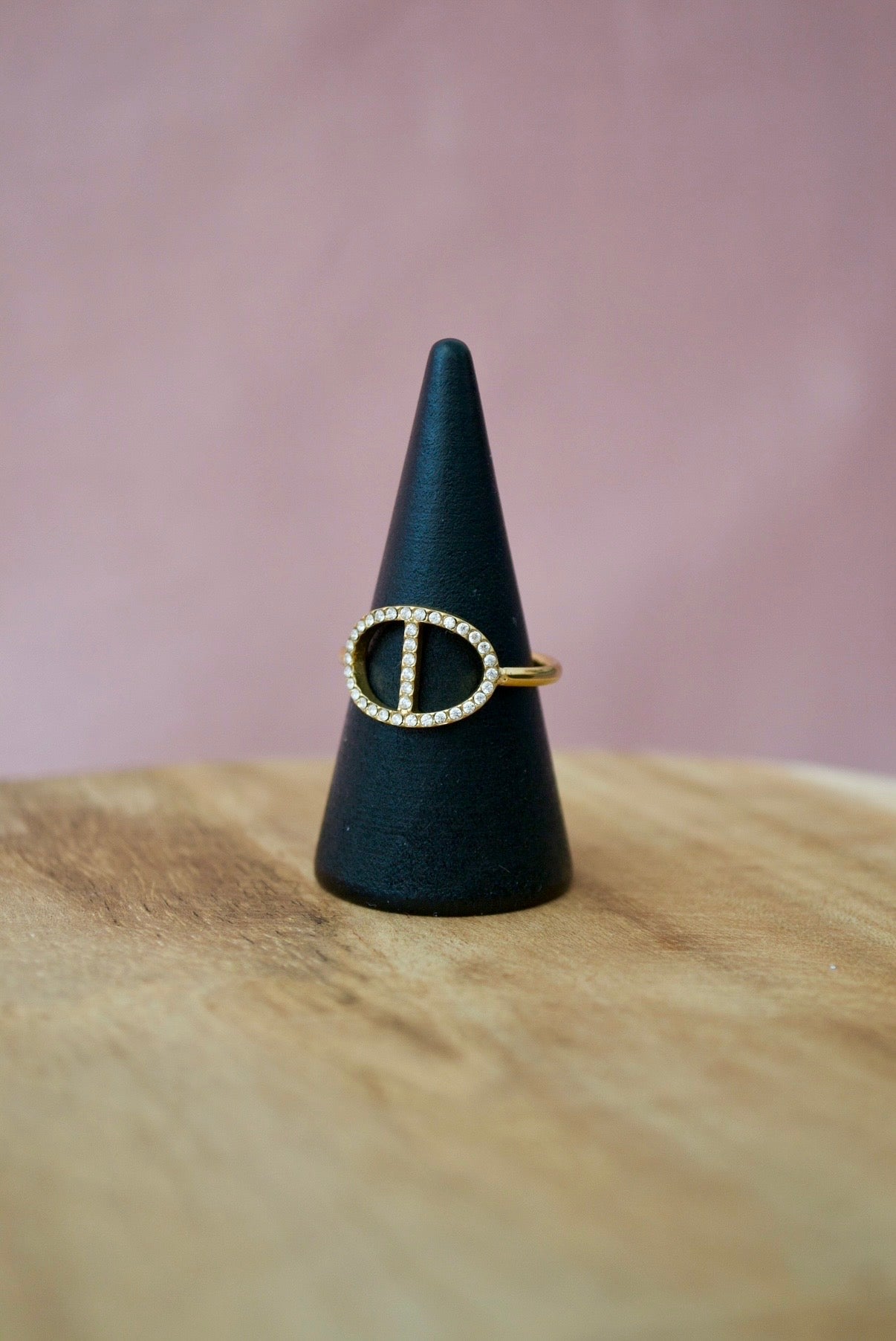 Bague ELMA