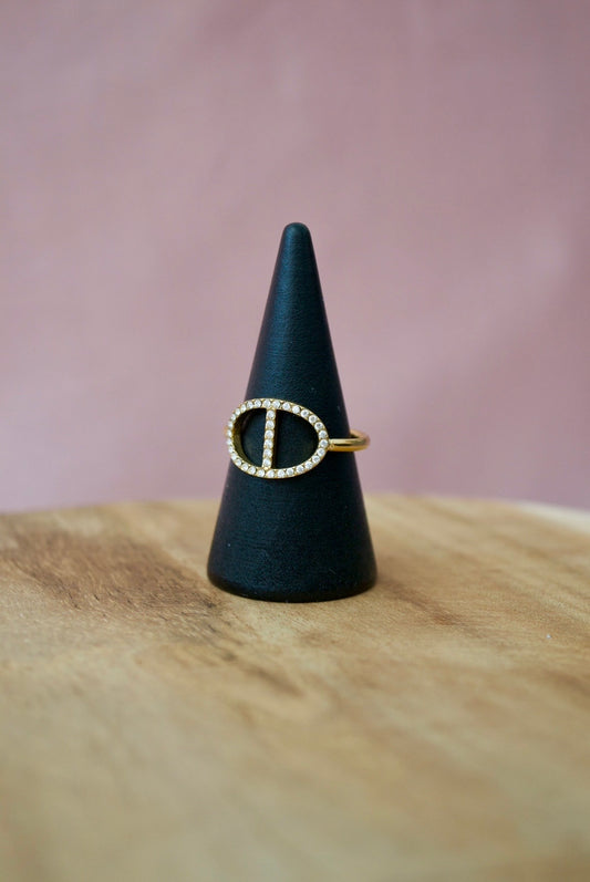 Bague ELMA