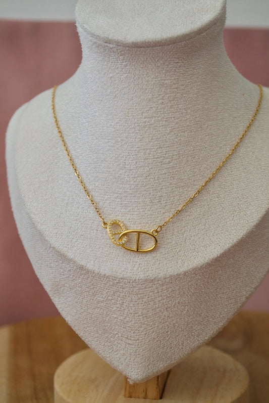Collier GLORIA