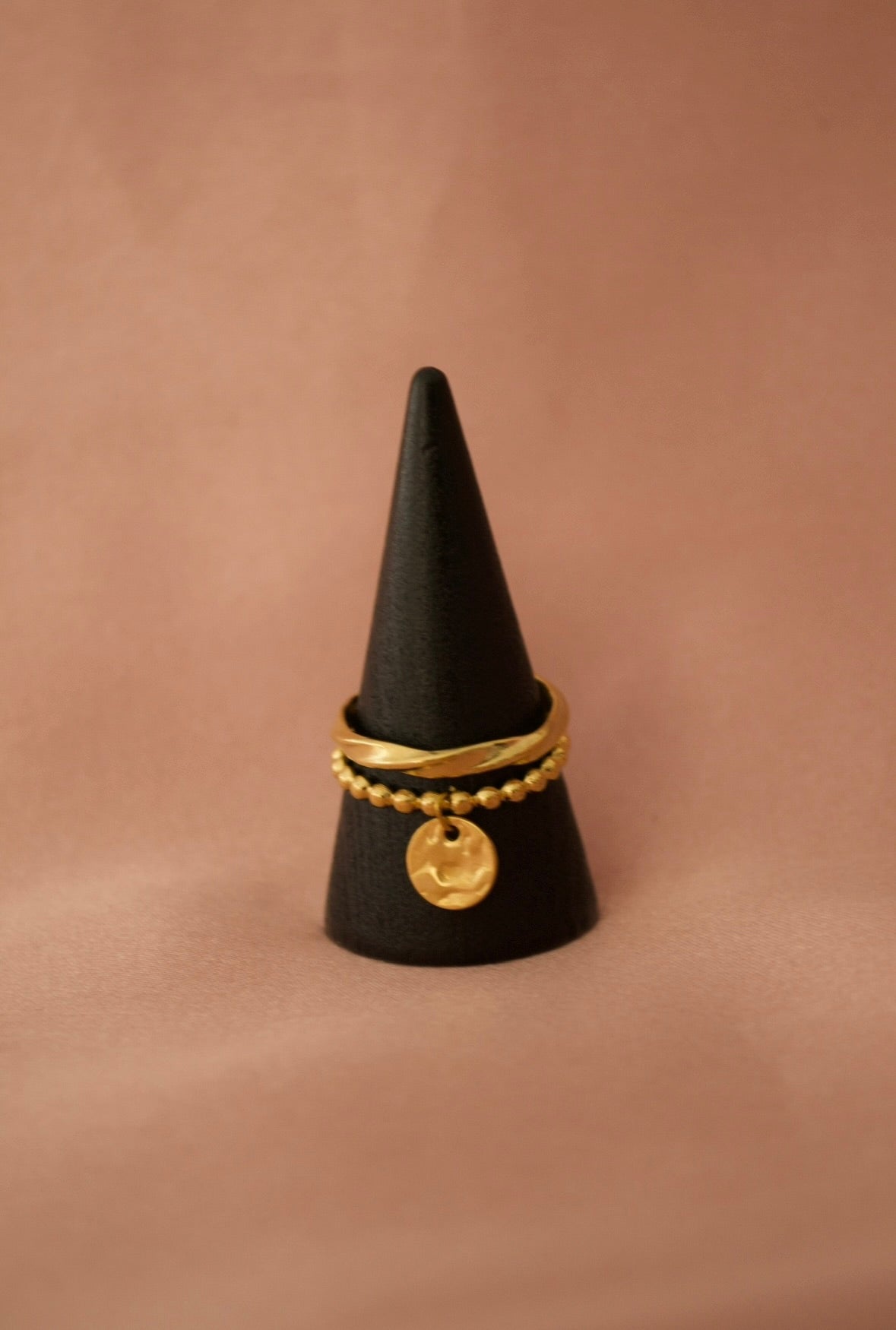 Bague ALBANIS