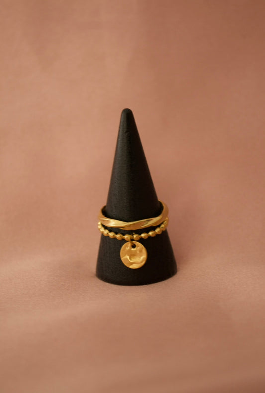 Bague ALBANIS