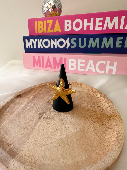 Bague NINA