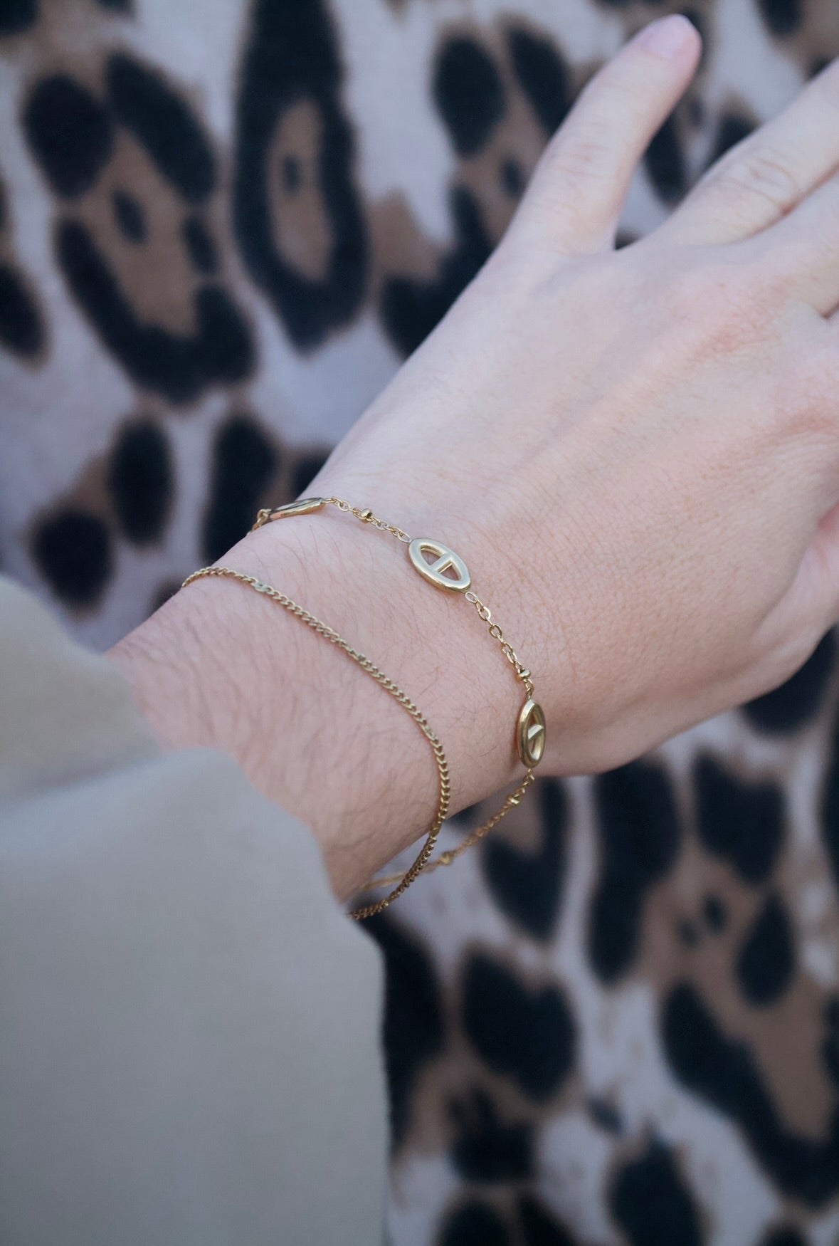 Bracelet MARINE NORAH