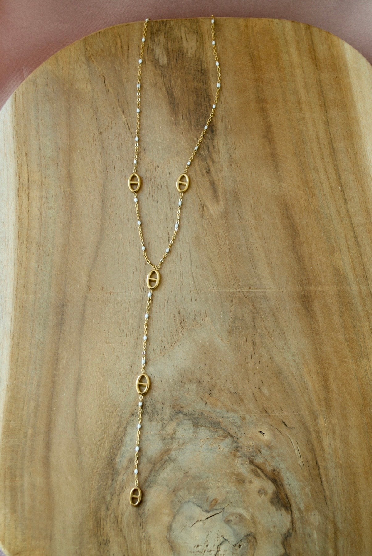Collier LINA
