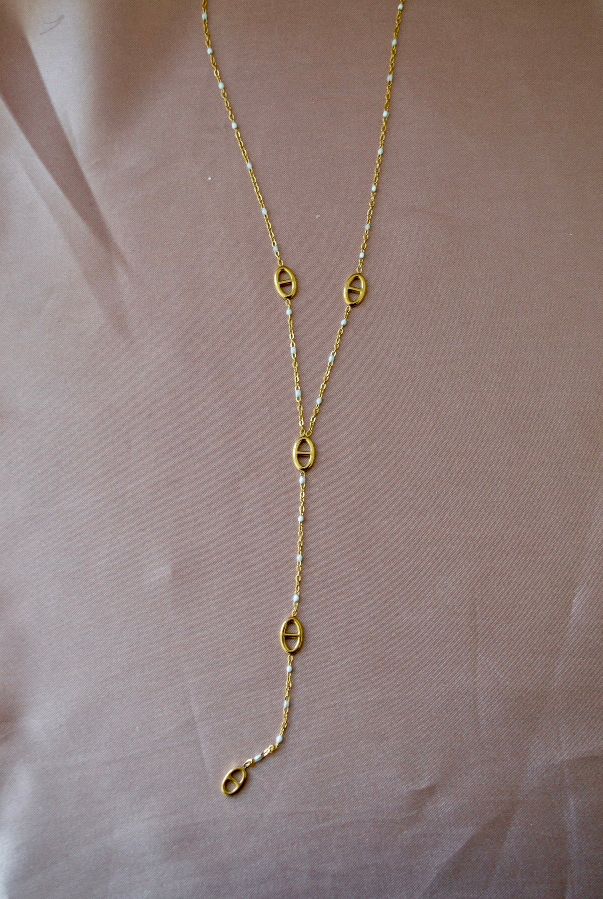 Collier LINA
