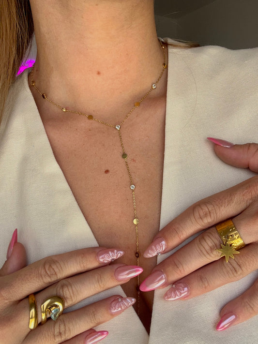 Collier KAREN