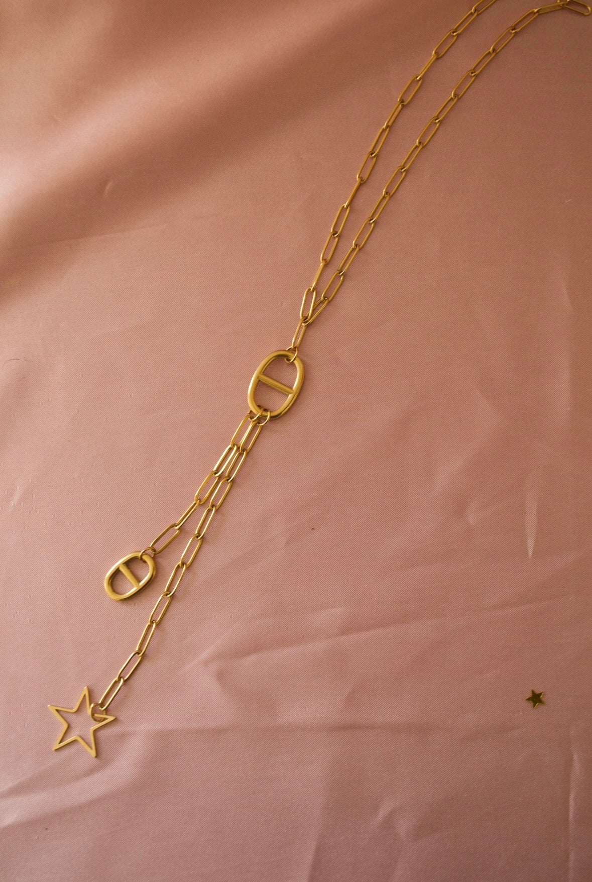 Collier ALIONA