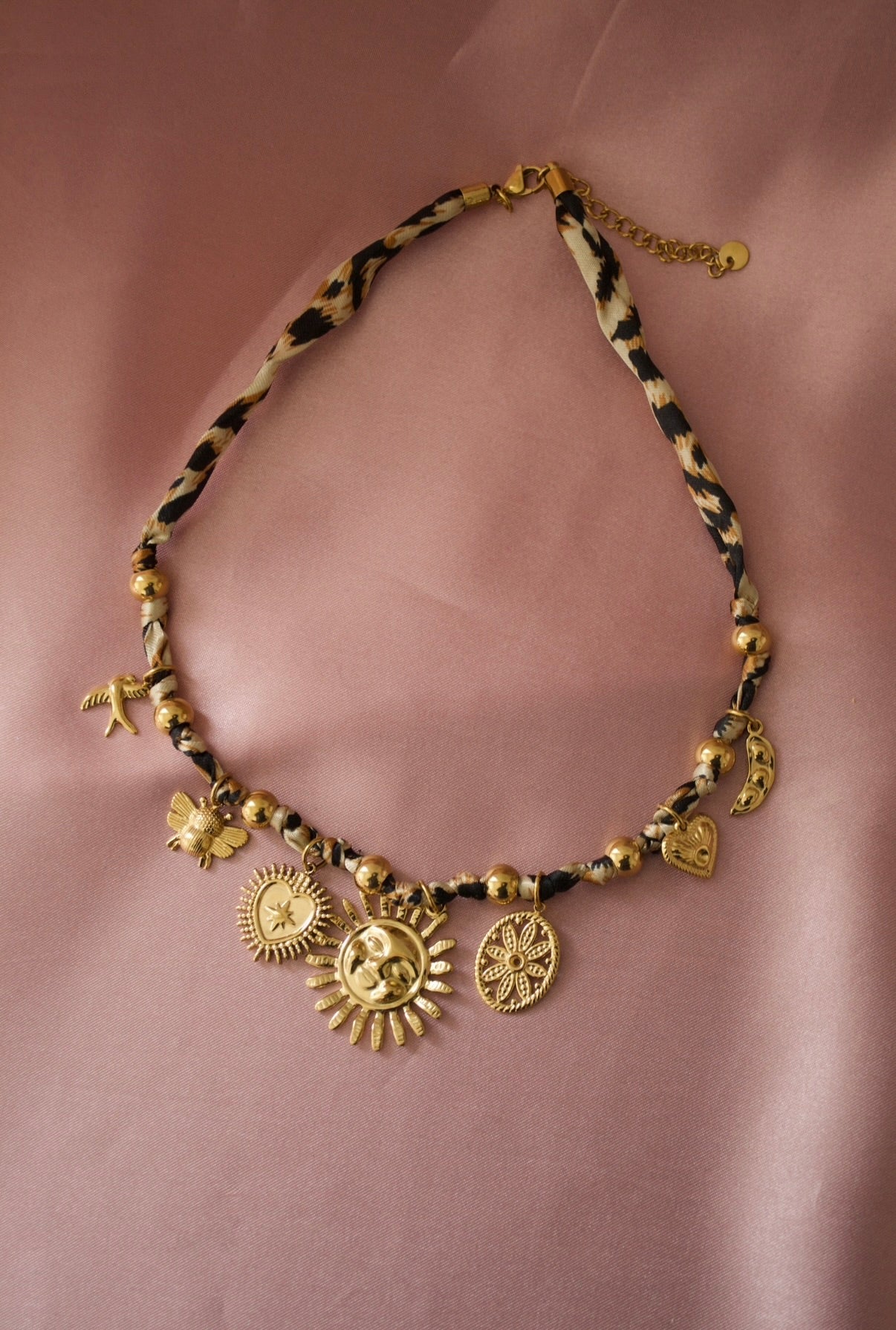 Collier LÉONIE