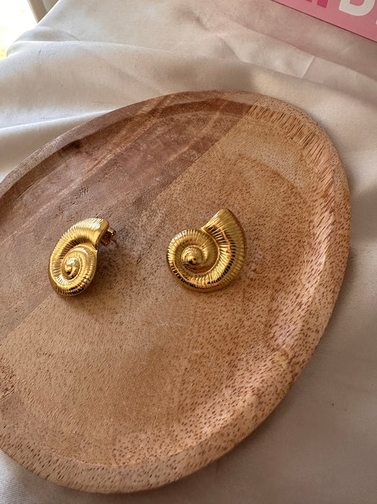 Boucles d’oreilles ELEA