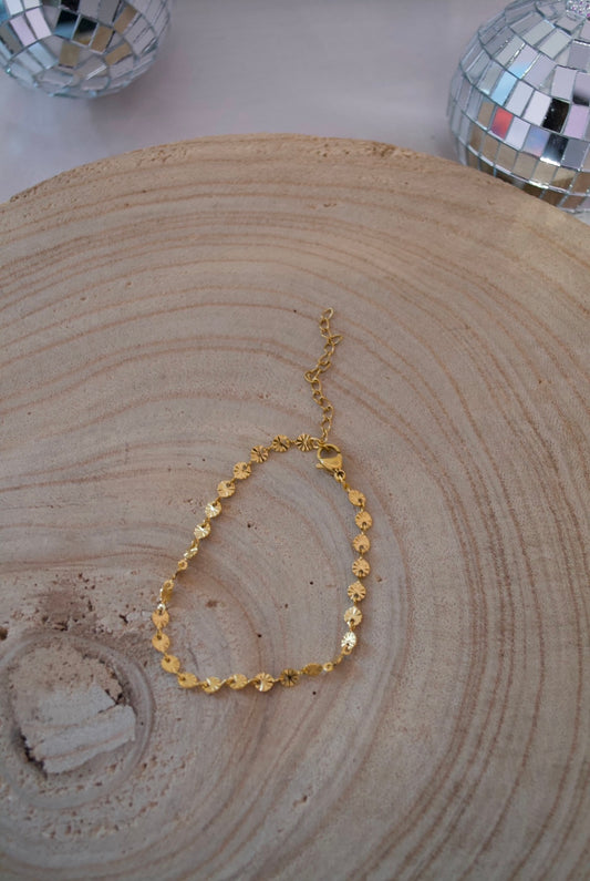 Bracelet LOÉLIA