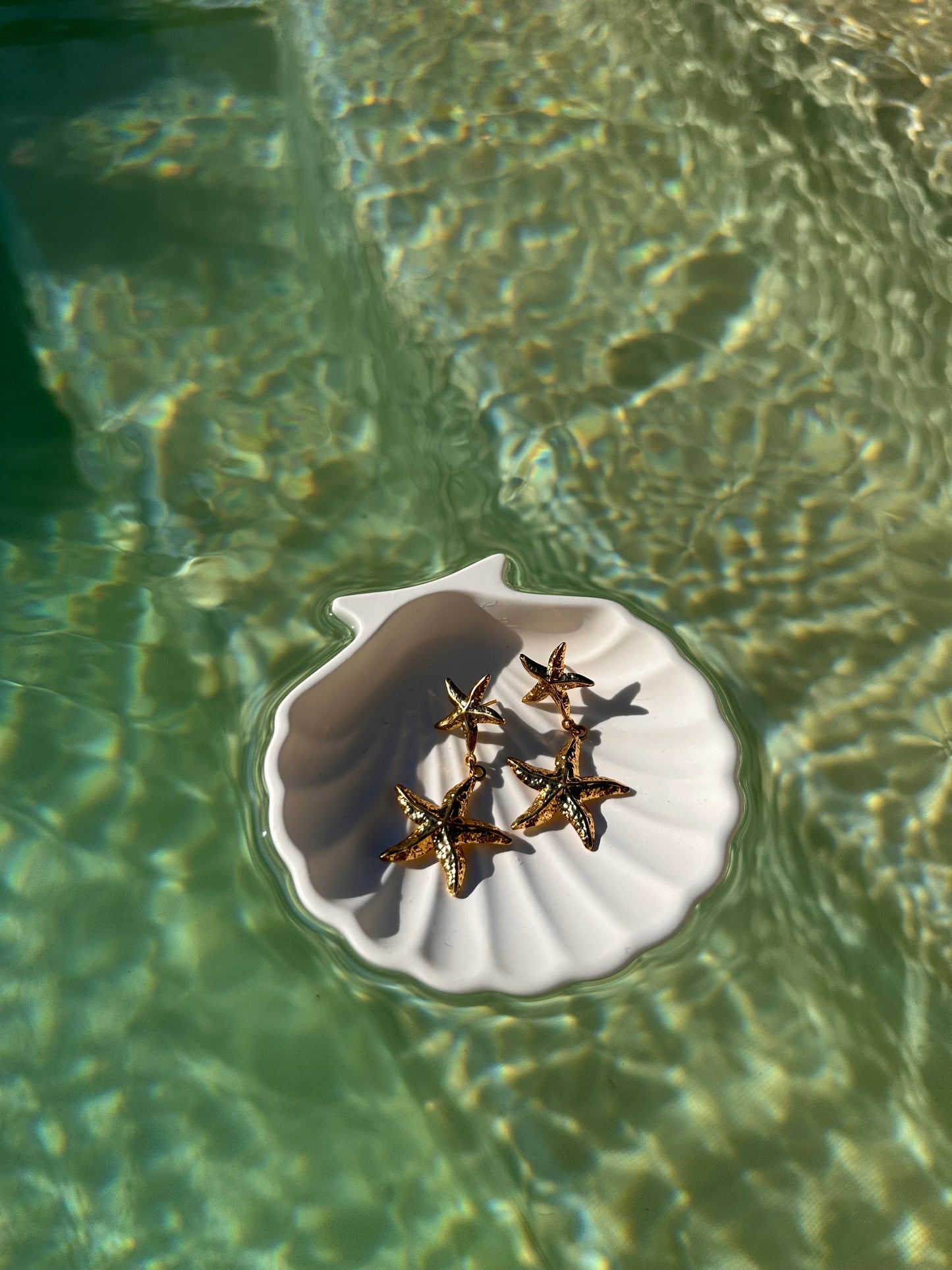 Boucles d’oreilles MOANA