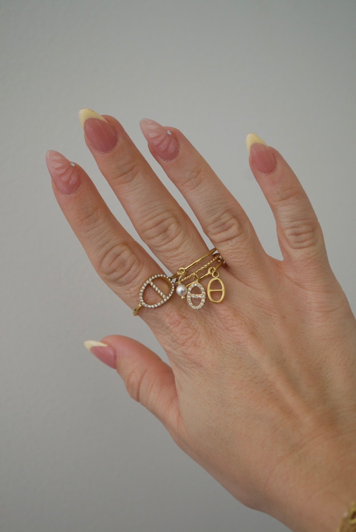 Bague AYANA