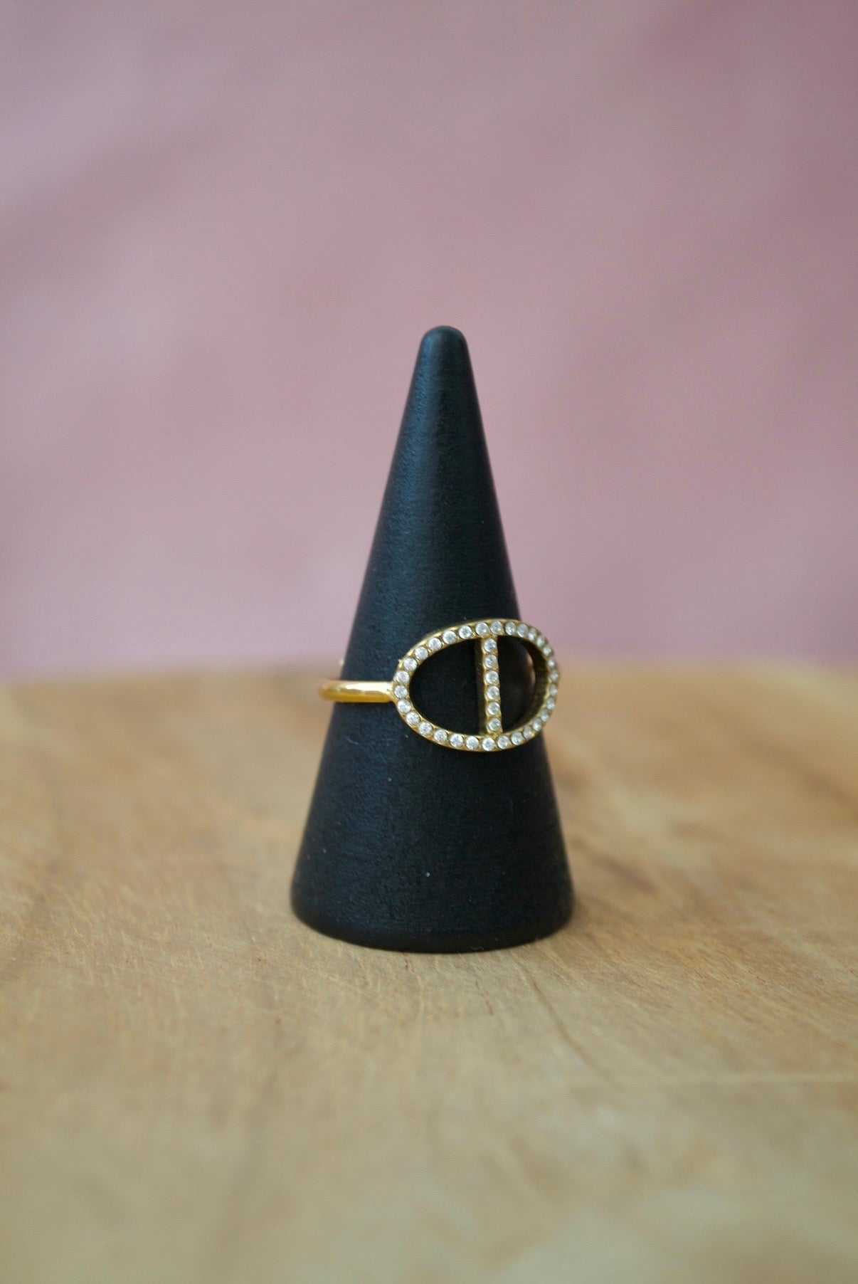 Bague ELMA