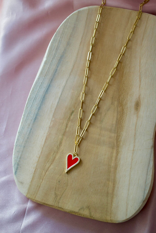 Collier ENOLA
