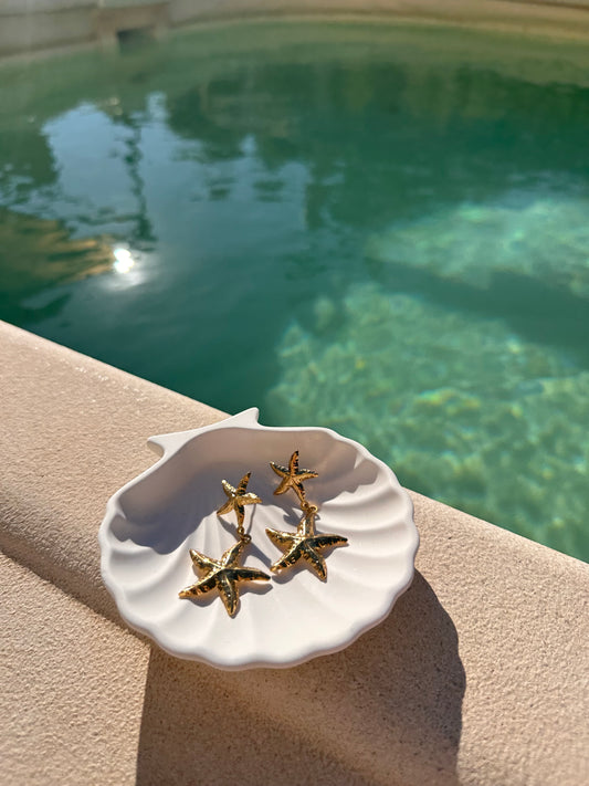 Boucles d’oreilles MOANA