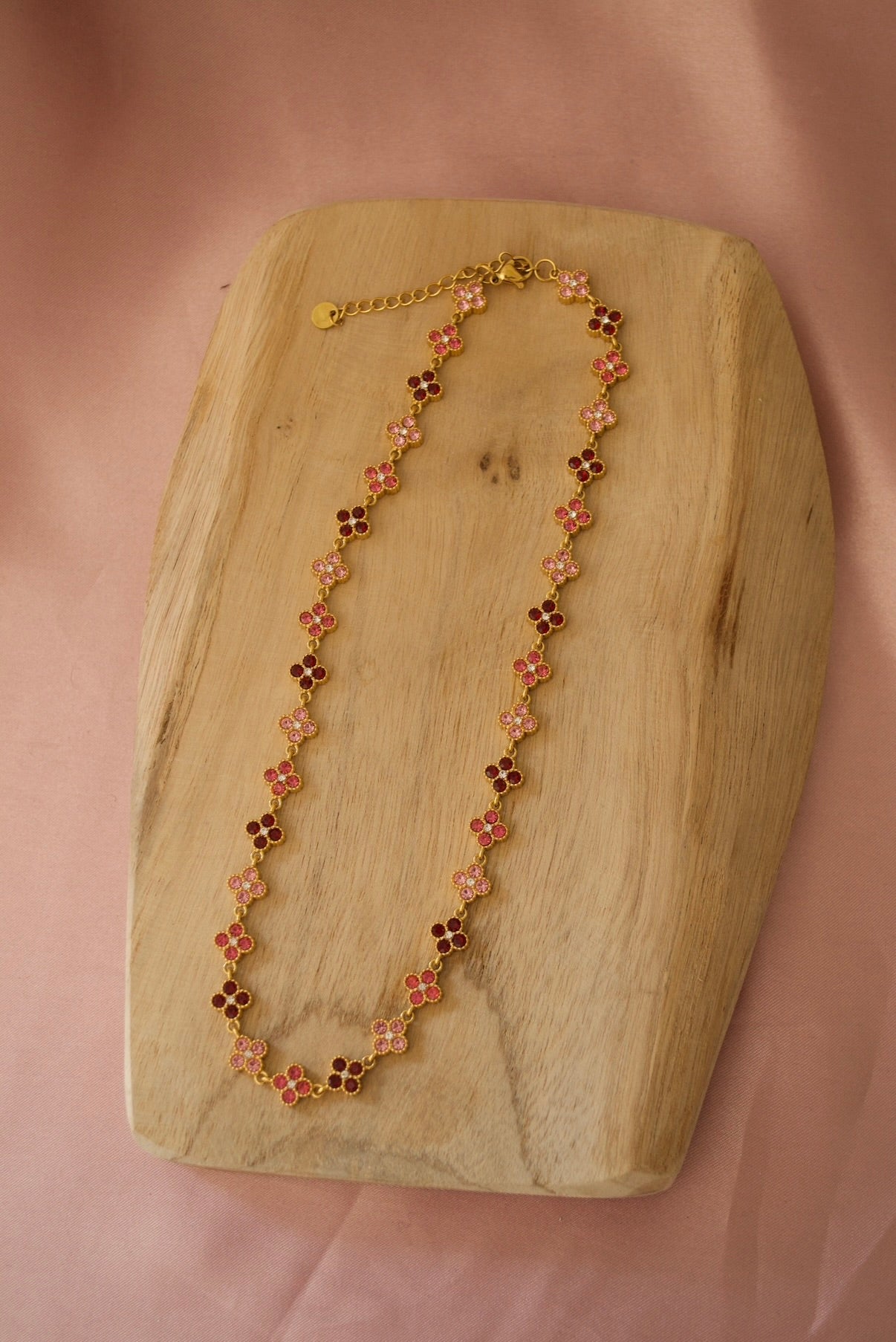 Collier SOLEA