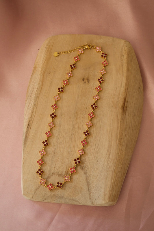Collier SOLEA